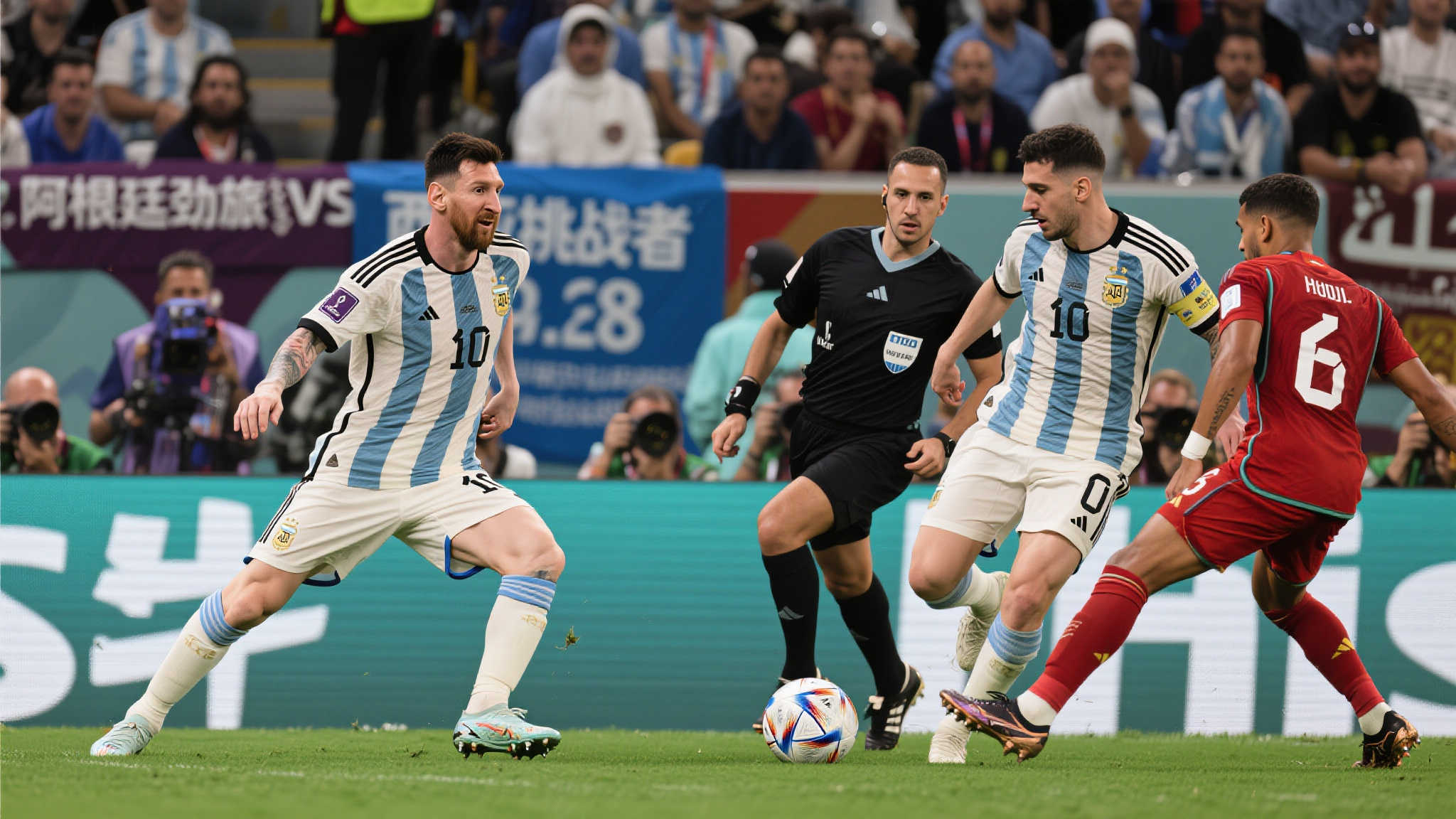 世俱杯激战：4队晋级4强，7队淘汰，亚洲仅存一线生机