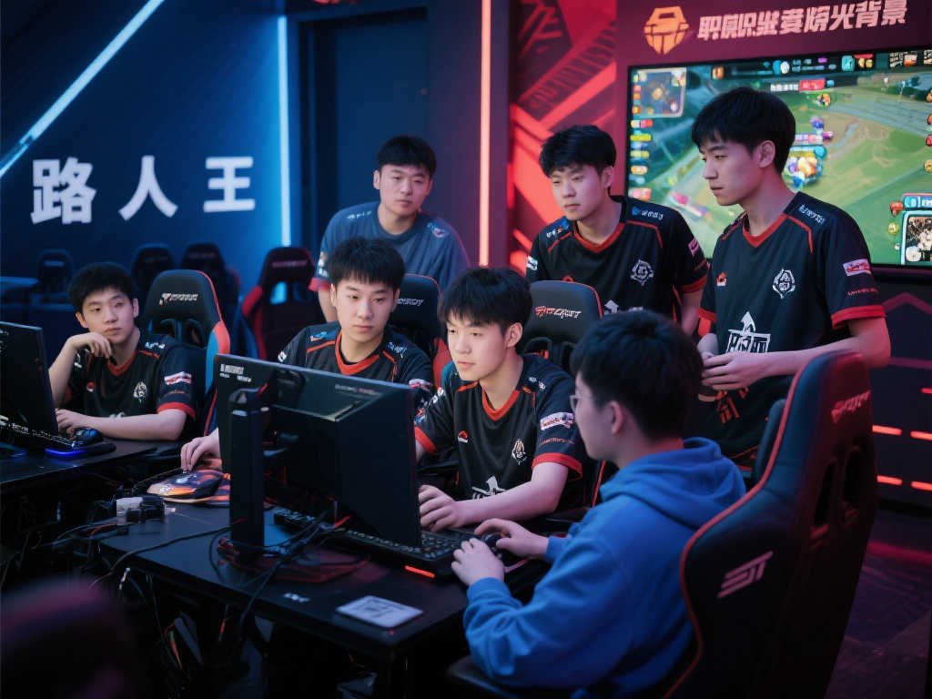 王者荣耀全民赛报名通道开放,草根战队跃跃欲试 王者荣耀全民赛报名通道开放,草根战队跃跃欲试