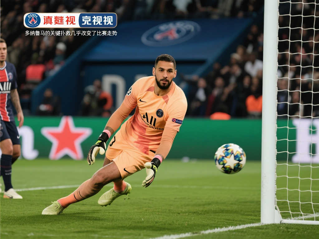 詹俊：多纳鲁马闪耀全场，巴黎决赛前最强底牌曝光